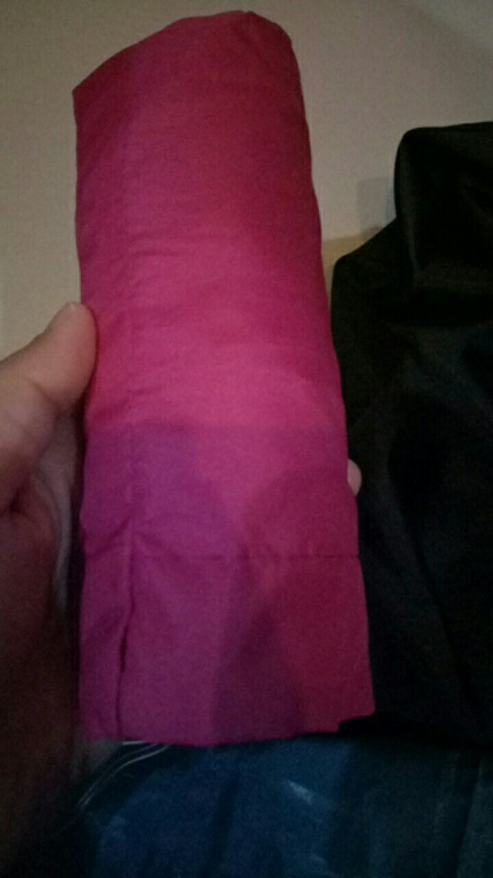 Tabasa Payung Lipat Dompet Kacamata