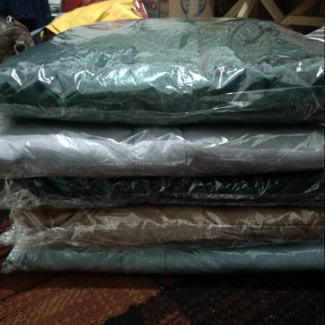 Pesenan bunda khusnul