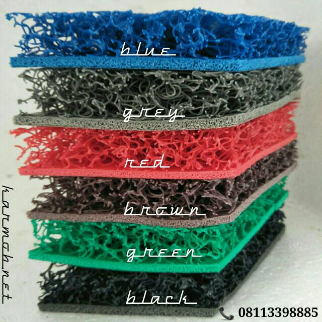 Karpet Mobil Honda Accord