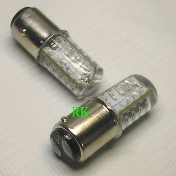 lampu rem kedip BEAT VIXION BYSON CB150R CBR NINJA SCOOPY MIO GSX tabah67 Kualitas Baik