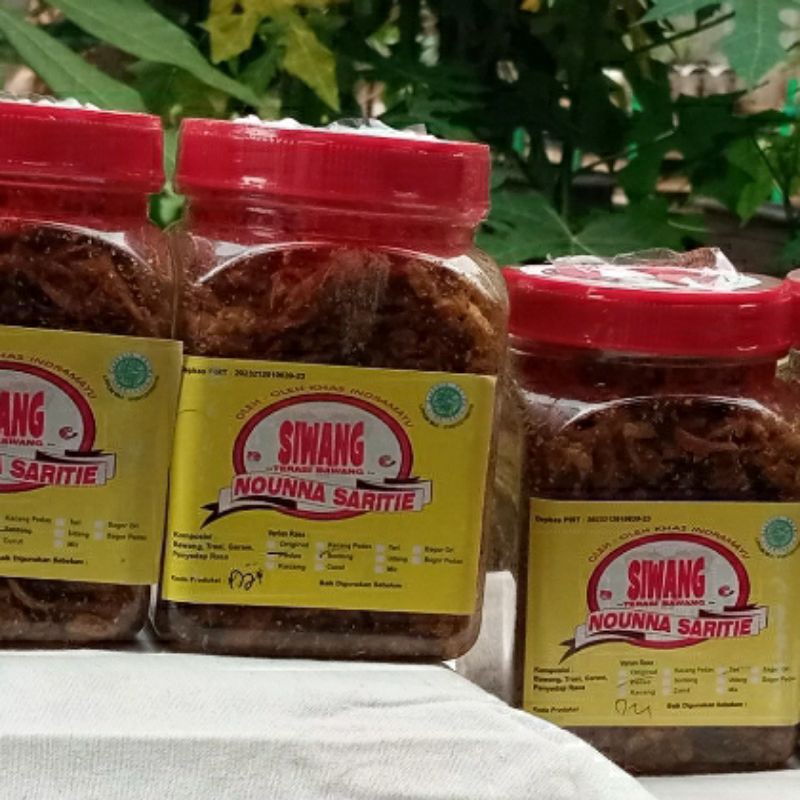 

Siwang nounna saritie