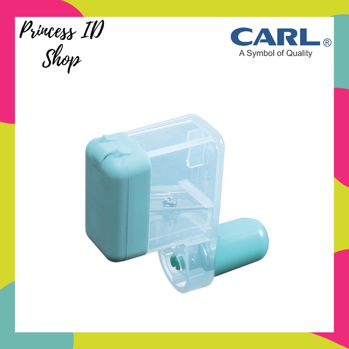 

RAUTAN PENCIL SHARPENER CARL CPS-80