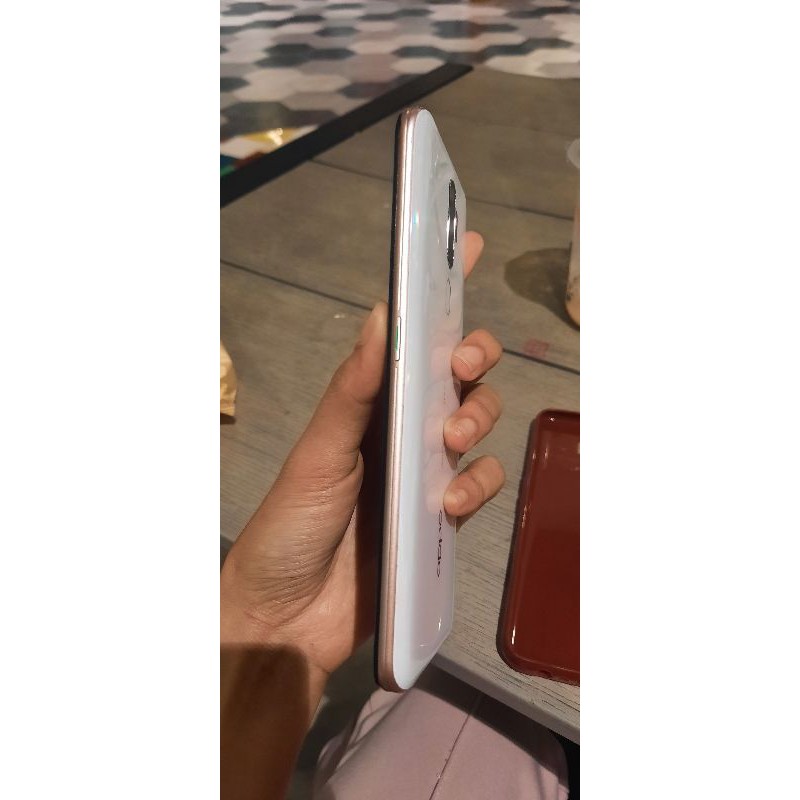 HP OPPO A5 2020 SECOND