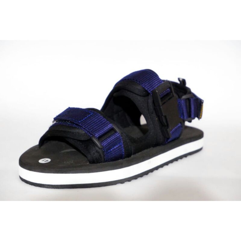 Sandal Gunung pria fashion korea