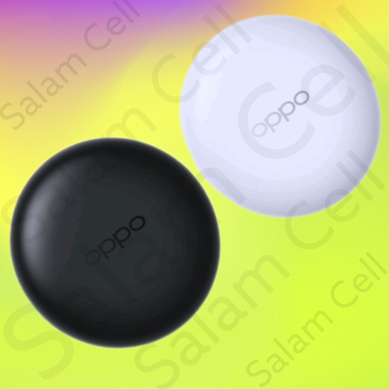 Tws Oppo Enco W31 with Binaural Low-Latency Bluetooth® Transmission Garansi Resmi