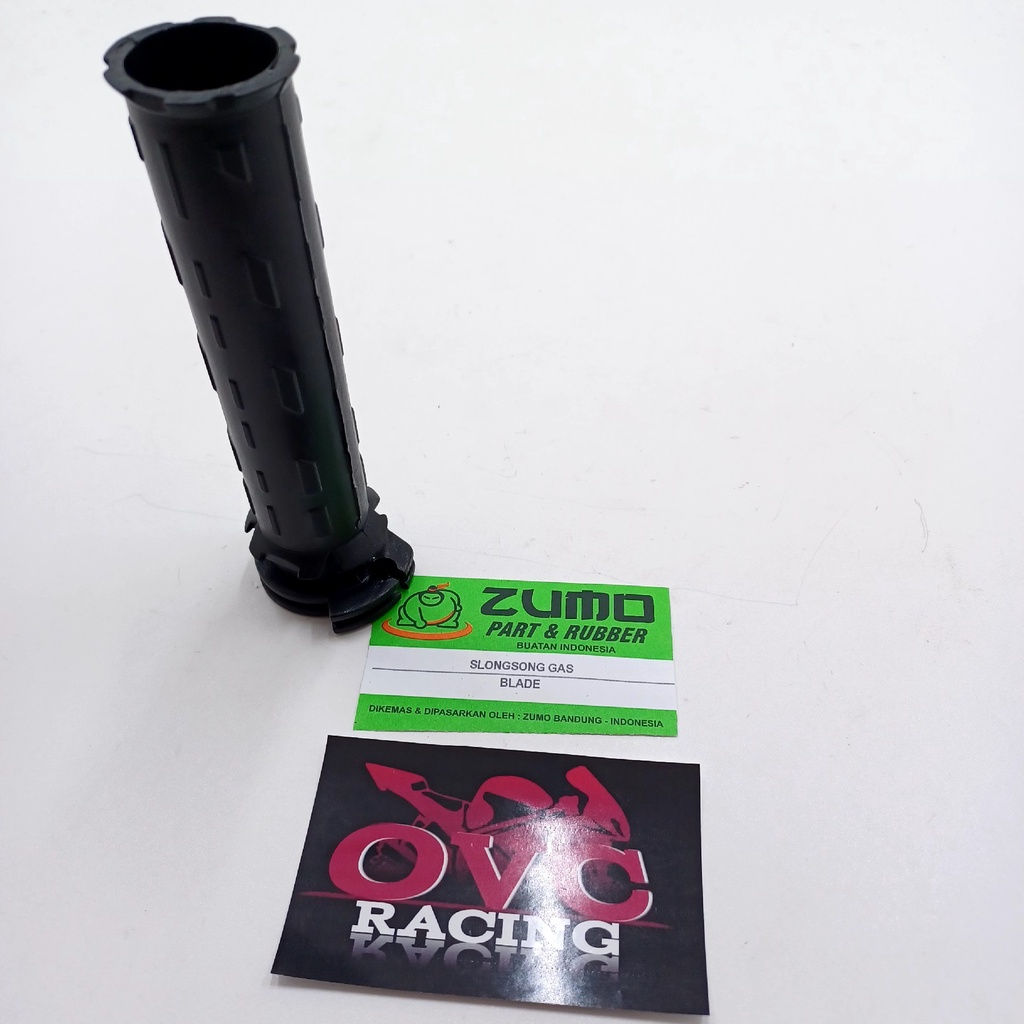 SELONG SONG GAS BLADE REVO ABSOLUTE / SELONGSONG PIPA GAS HONDA REVO ABS BLADE