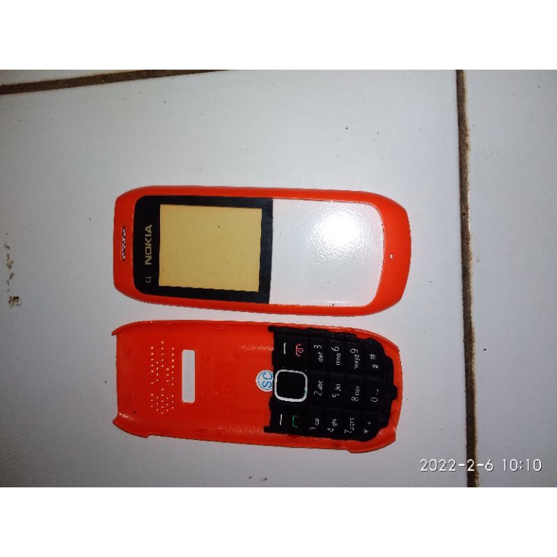 casing hp Nokia baru