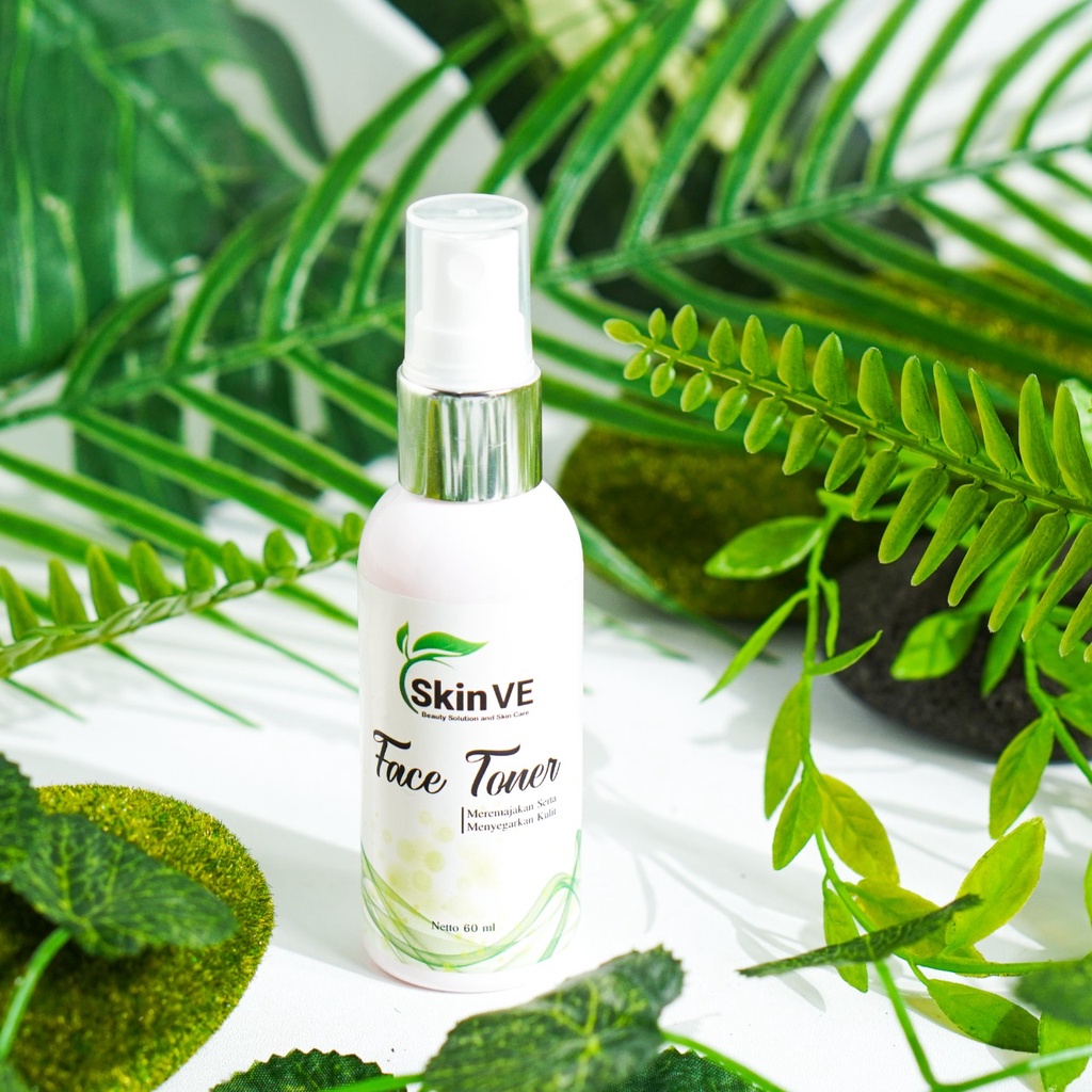 [JERAWAT ASLI KEMPES] Acne Treatment Series - SOLUSI HEMAT CERMAT-5