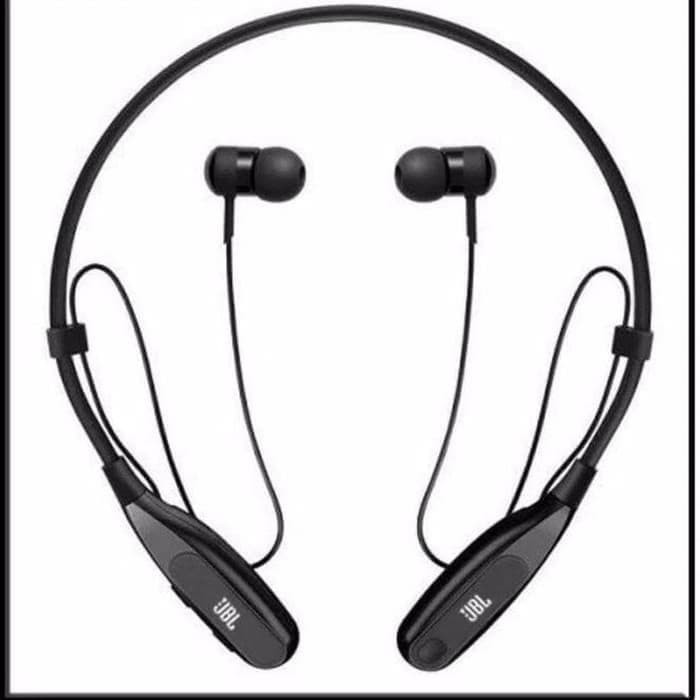 Handset Earphone Handsfree Bluetooth JBL J800+