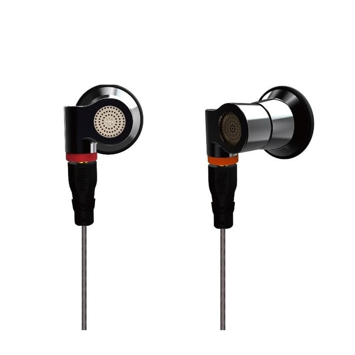 dbE HF200 - Dontblameyourears Earbud With Mic