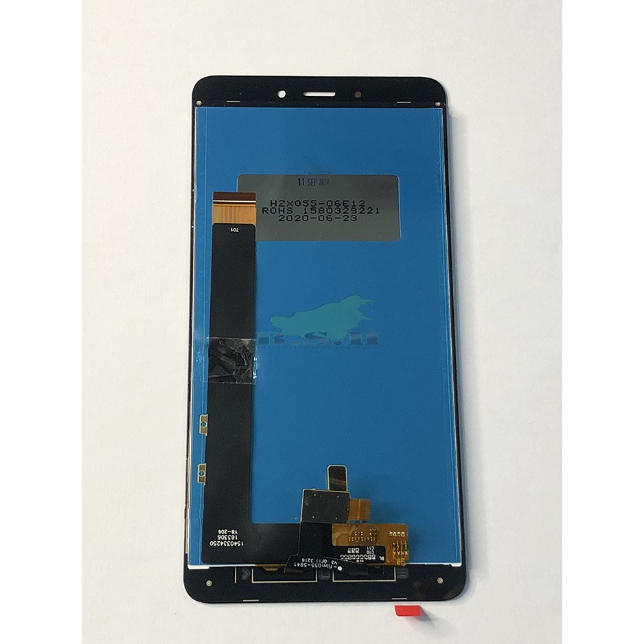 LCD TOUCHSCREEN  XIAOMI REDMI NOTE 4 / NOTE4