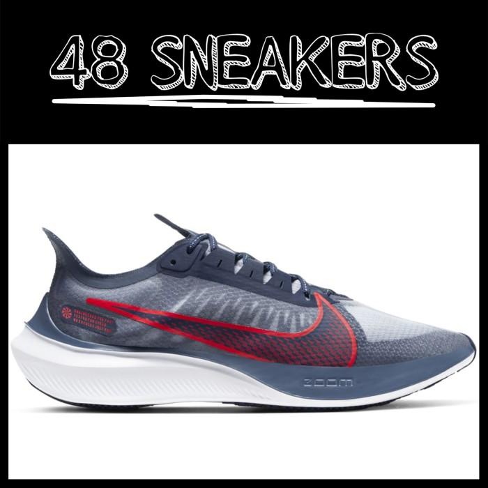 nike zoom fly gravity