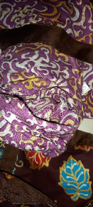 Piyama Batik Anak Piysma Anak Setelan Baju Tidur Anak Batik Unisex Cewek Cowok