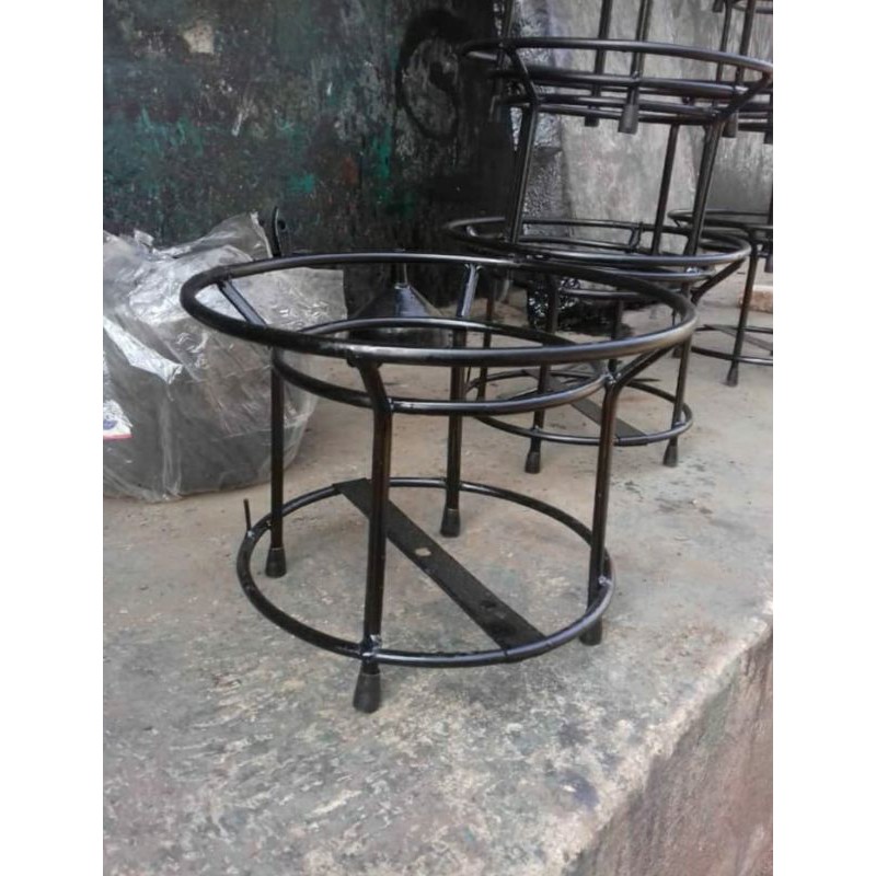 tatakan kompor mawar/ kompor behel/ tungku kompor mawar