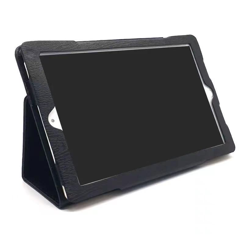 【Big Sale】S7 / 5Pro / A7 Tablet Cover 8inch Flip Stand PU Kulit Folio Stand Cover Smart Android Tablet