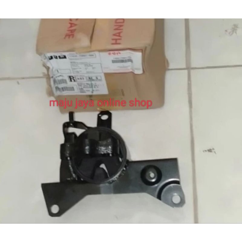 ENGINE MOUNTING DEPAN KIRI ALL NEW ERTIGA MANUAL ASLI