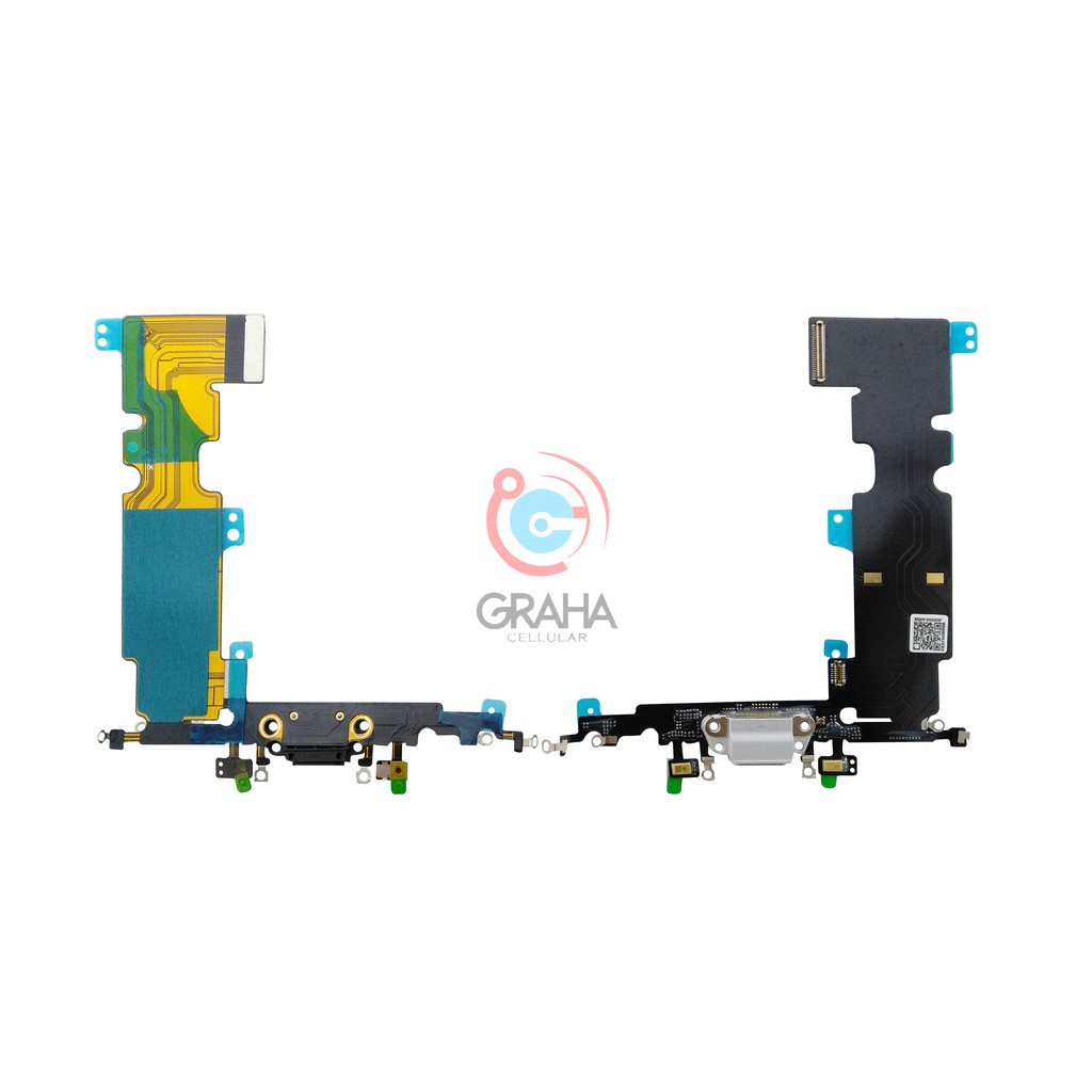 FLEXIBLE IP 8 PLUS CONECTOR CAS