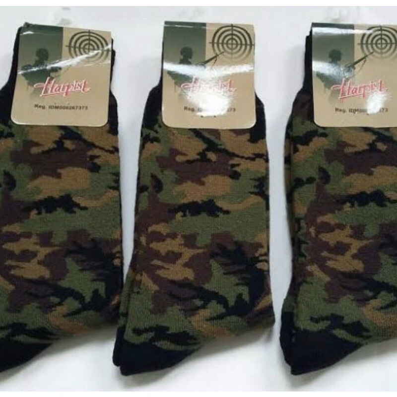 COD TERMURAH KAOS KAKI ABRI SUPER TEBAL / KAOS KAKI PDL PRIA / Kaos Kaki Tebal PDL Tentara Polisi SATPAM Tactical Outdoor Pendakian ORIGINAL HARPIST