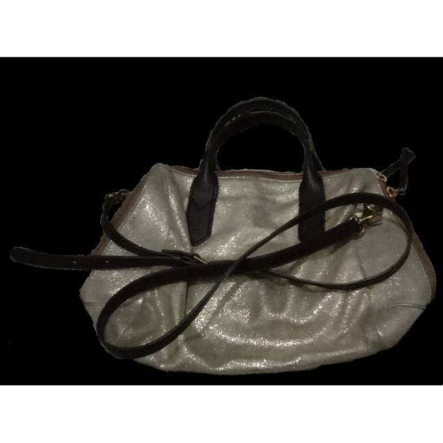 Tas Fossil Rachel Prelove