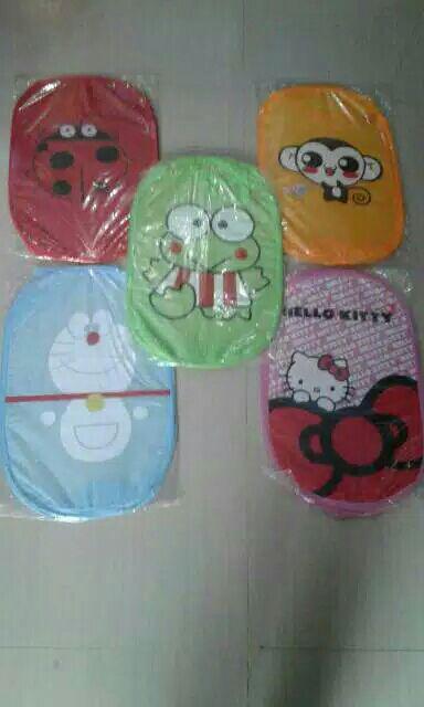 Keranjang Baju Kotor