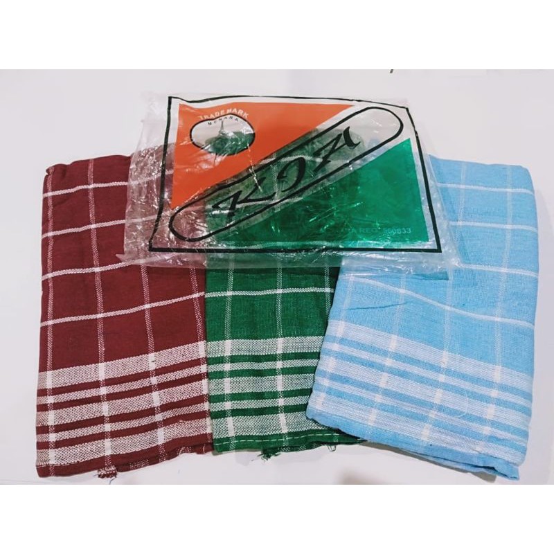 Serbet / Lap Kain KJA 1 Lusin