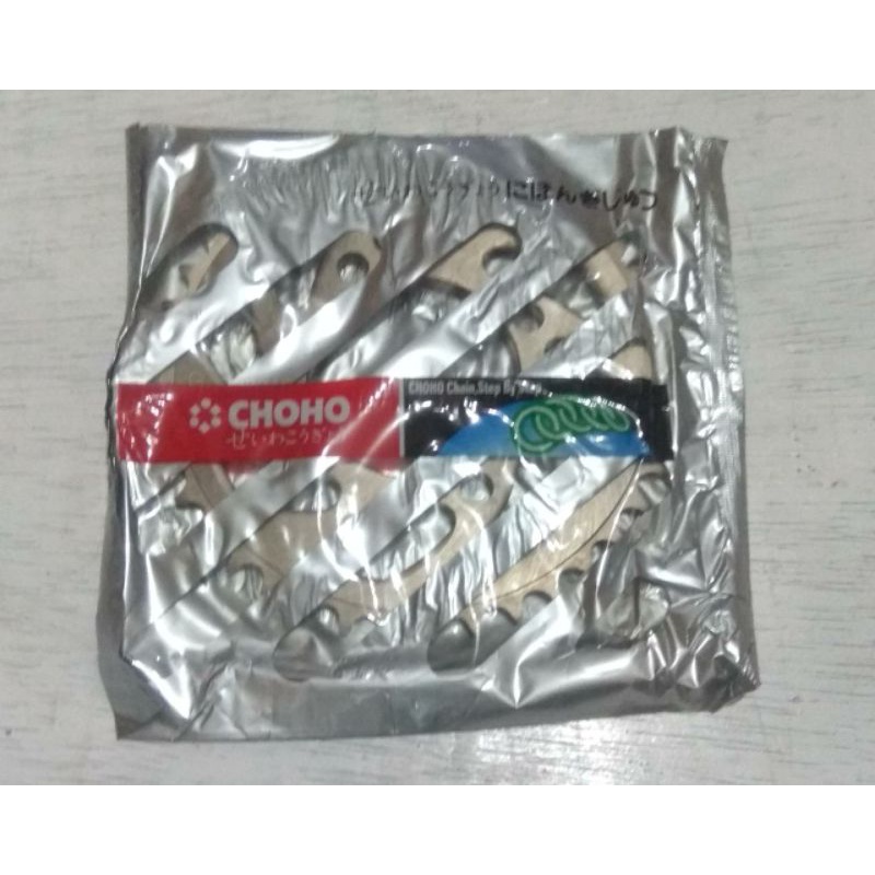 Gear Set Gir Paket CHOHO Yamaha Jupiter MX 428-112l 39x15t