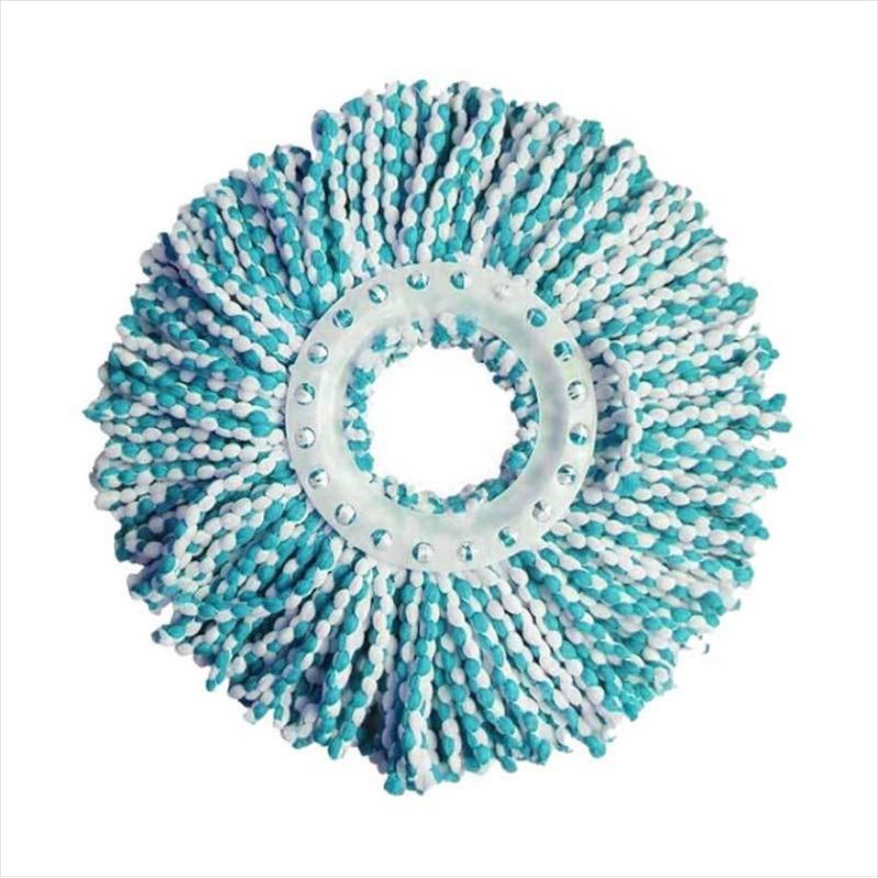 Refill Mop Bolde / Refill Kain Microfiber