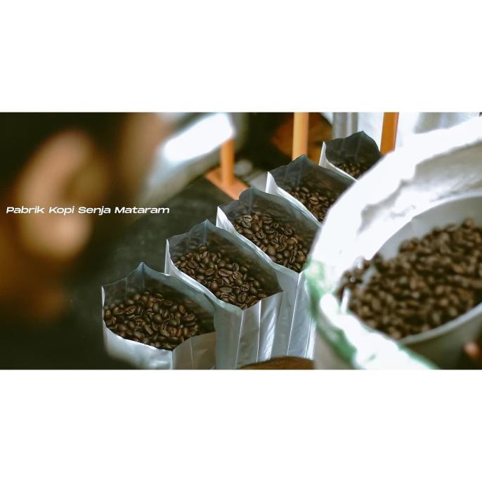 

Monggo] Kopi Bubuk Robusta Dampit Malang