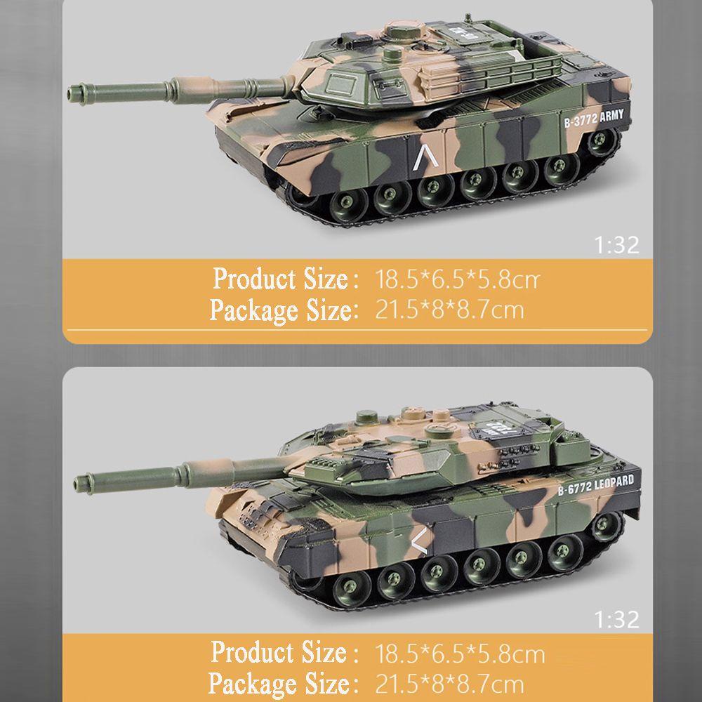 R-FLOWER Mainan Pesawat 1.300 Scale Metal Tank Su 35f16