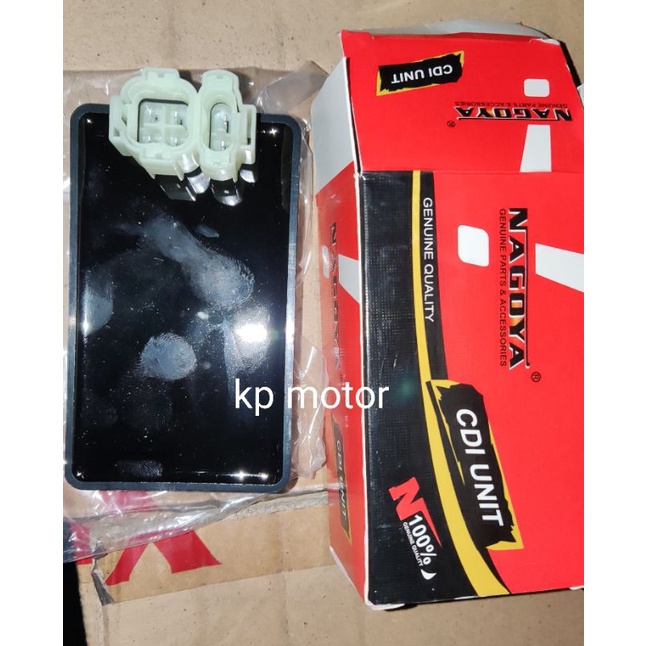 CDI Shogun 110, gl pro Neo tech, Kawasaki Blitz,roda tiga imi