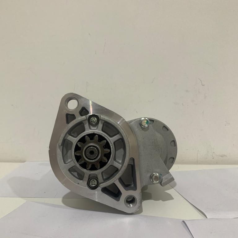 Dinamo Starter Assy Toyota Hilux