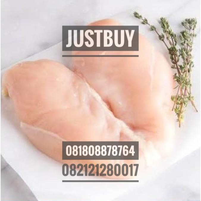 

BEST SELLER daging fillet dada ayam / boneless dada ayam (frozen)