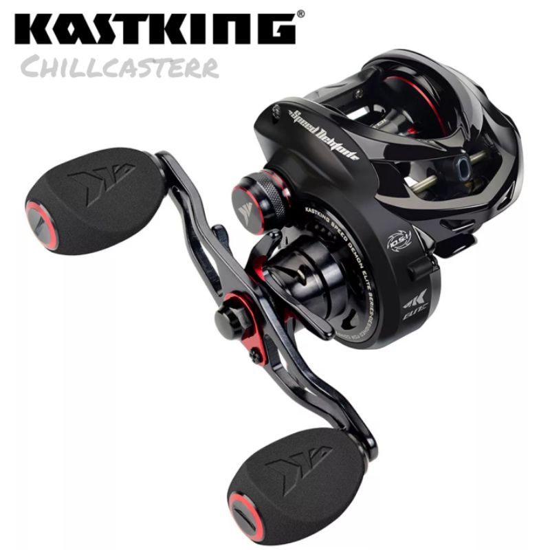 Kastking Speed Demon elite