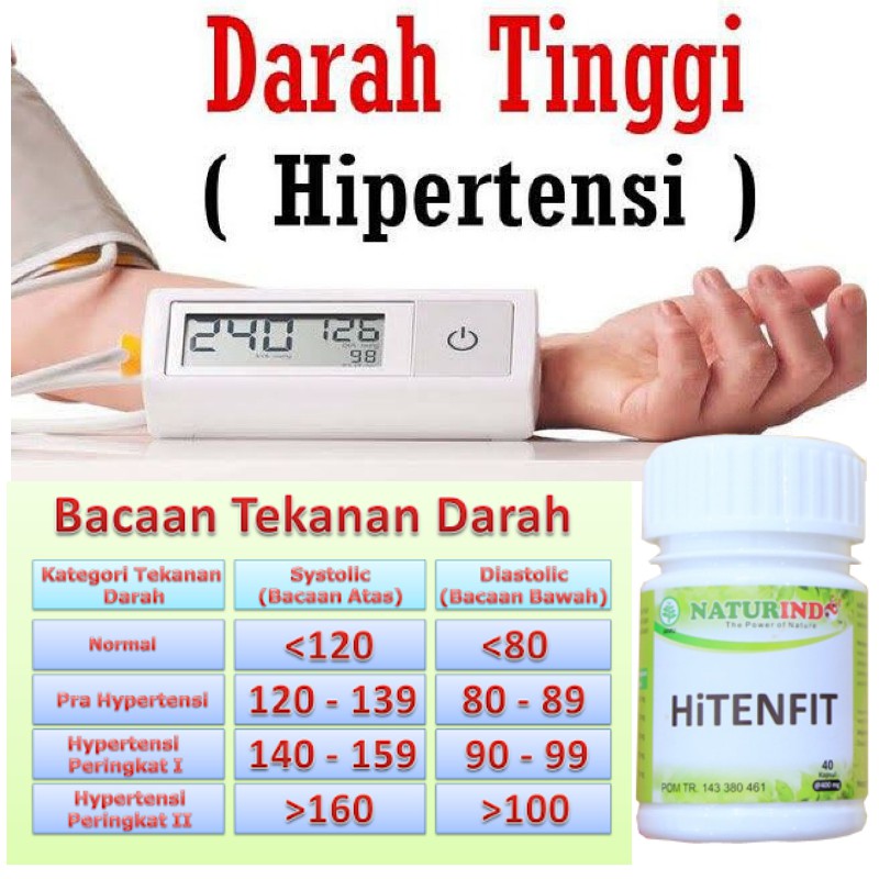 obat darah tinggi yg paling ampuh