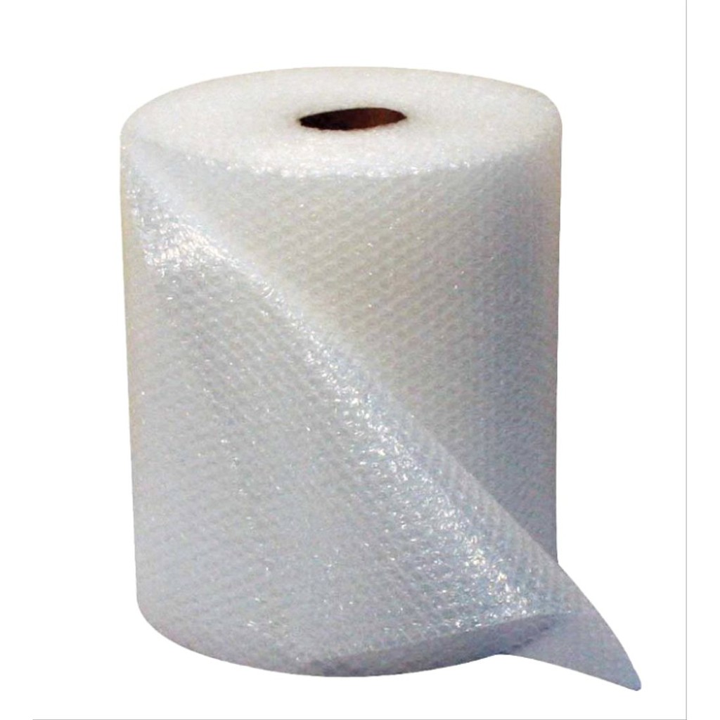 

BUBBLE WRAP * Packing Tambahan, agar aman tanpa pecah / bocor
