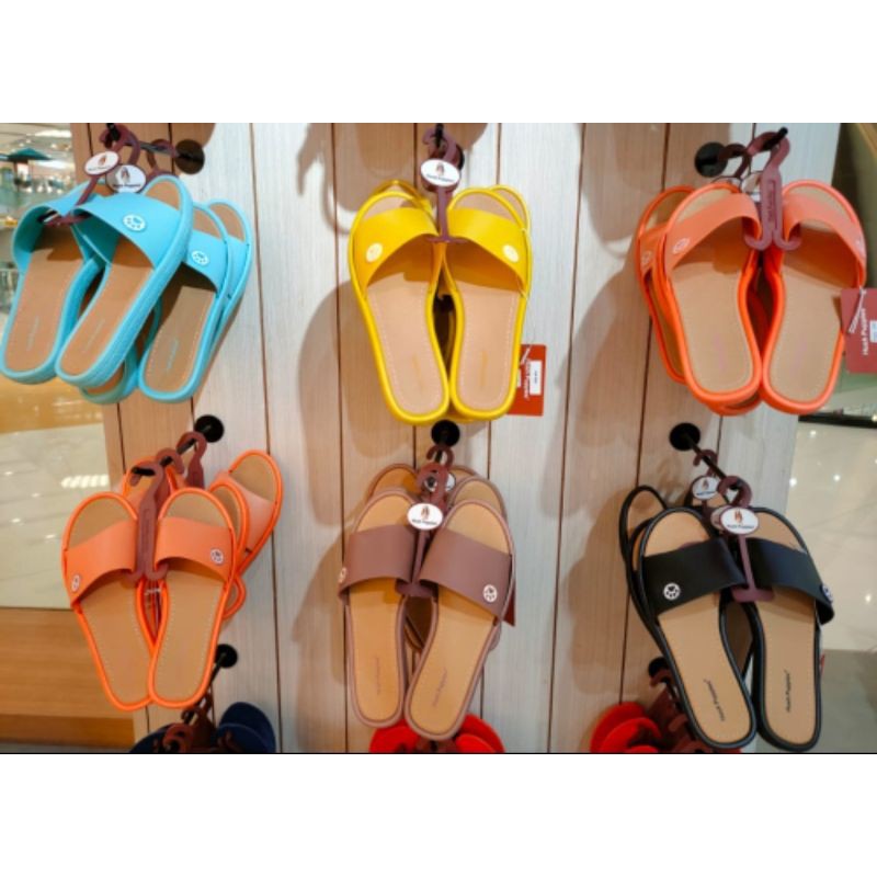 HUSH PUPPIES CANDY sale 75% READY sandal hush puppies candy