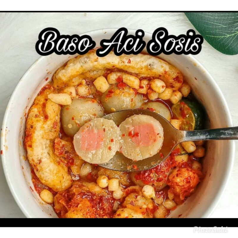 

Rumah Boci2_Baso Aci Isi Sosis Kemasan Vacum
