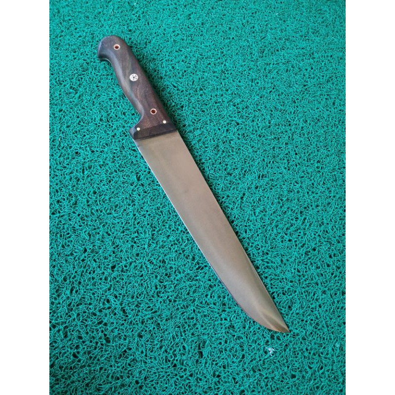 Pisau sembelih 25cm fulltang