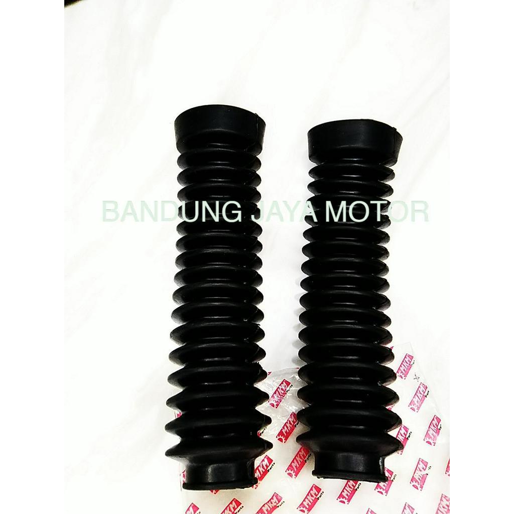 KARET SHOCKBREAKER DT100 KARET KONDOM SHOCK DT100