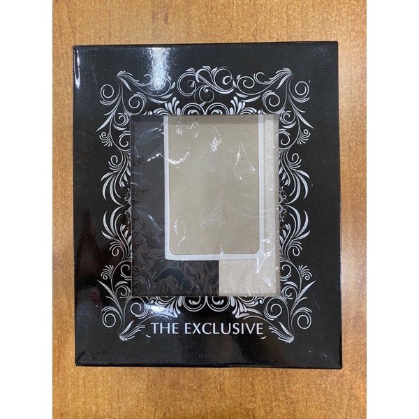 Album Foto Flatmin 4R isi 40 Foto Landscape Magnetic/Tempel 10 Sheet Hitam Premium Flatmin