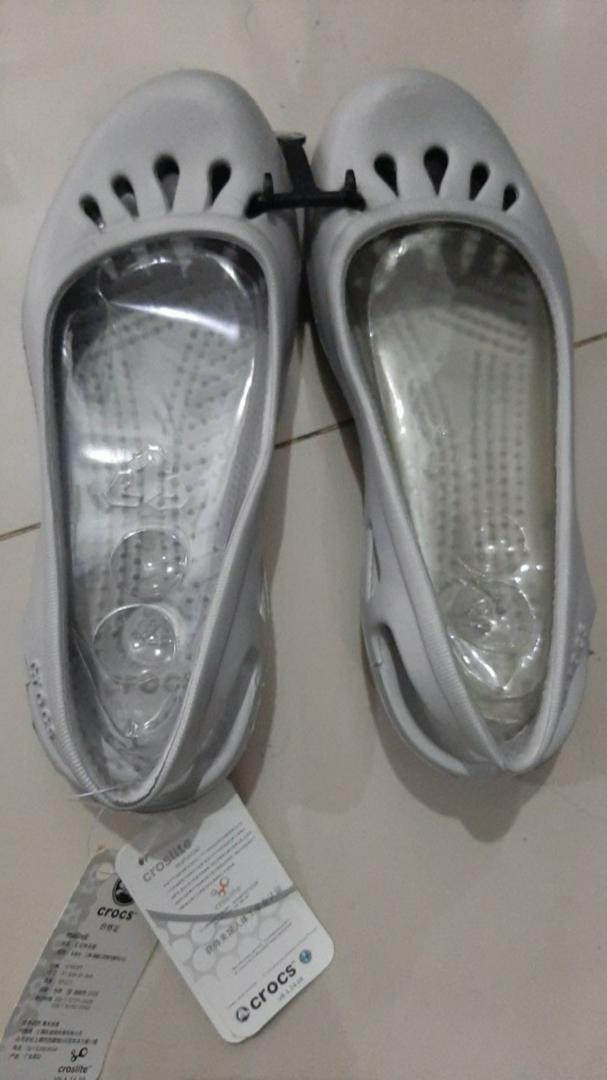 Sepatu Casual Wanita Malindi Sepatu Wanita Karet