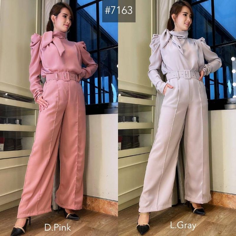 JESSIE SET 3IN1 PREMIUM MK