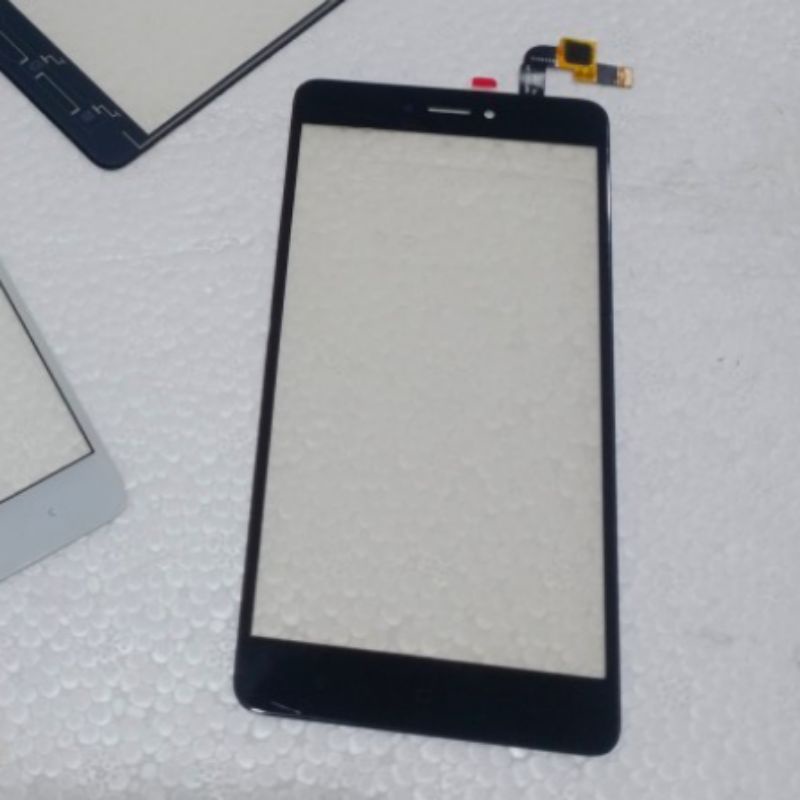 Touchscreen TS TC Glass LCD Kaca Depan Xiaomi Redmi Note 4X | Note4X Original
