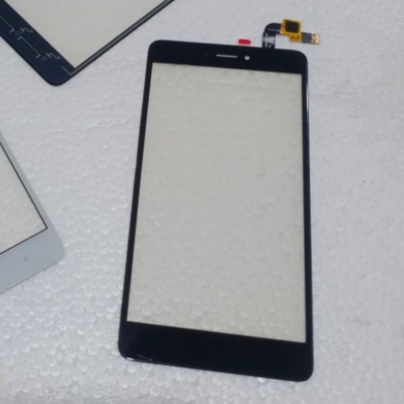 Touchscreen TS TC Glass LCD Kaca Depan Xiaomi Redmi Note 4X | Note4X Original