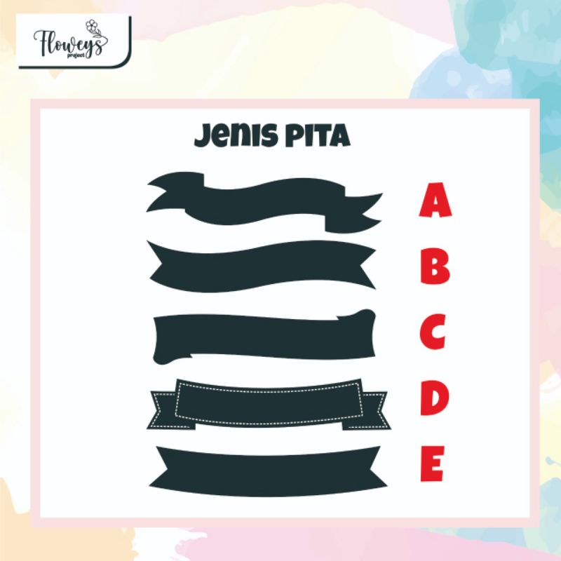FULL CUSTOM LARGE Custom Backdrop Nama Styrofoam/Hiasan Dinding/Nama Gabus Large