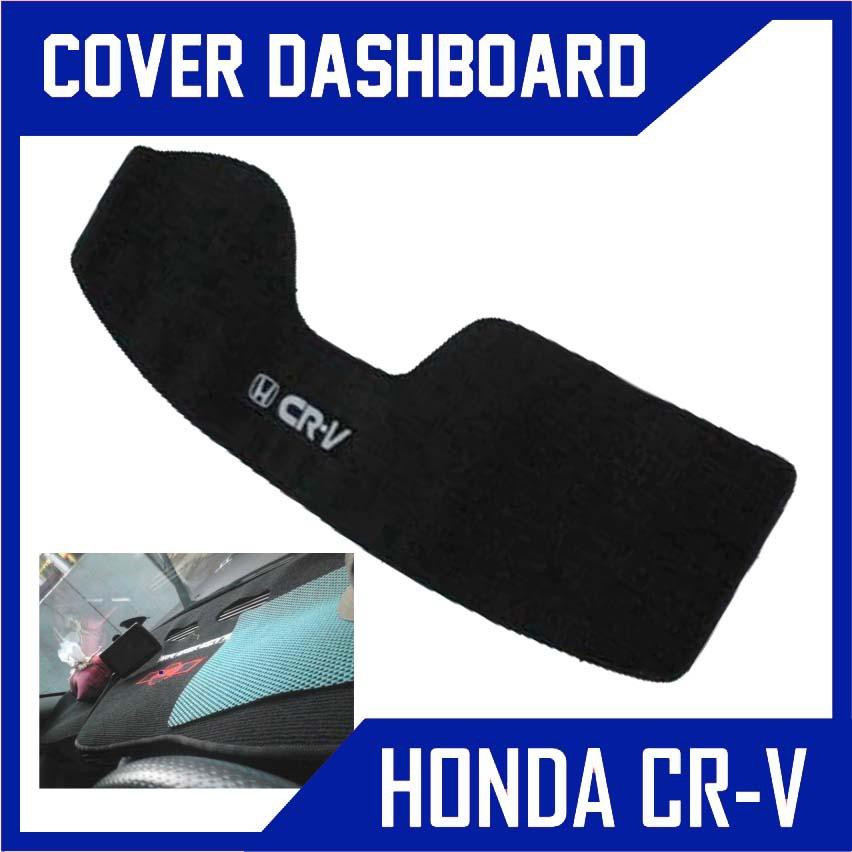Cover Alas Dashboard Honda CRV 2004