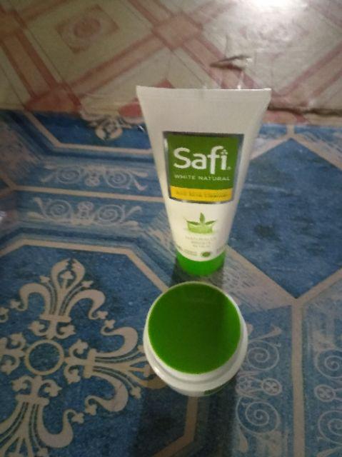 Safi White Expert Anti Acne Tto Cream