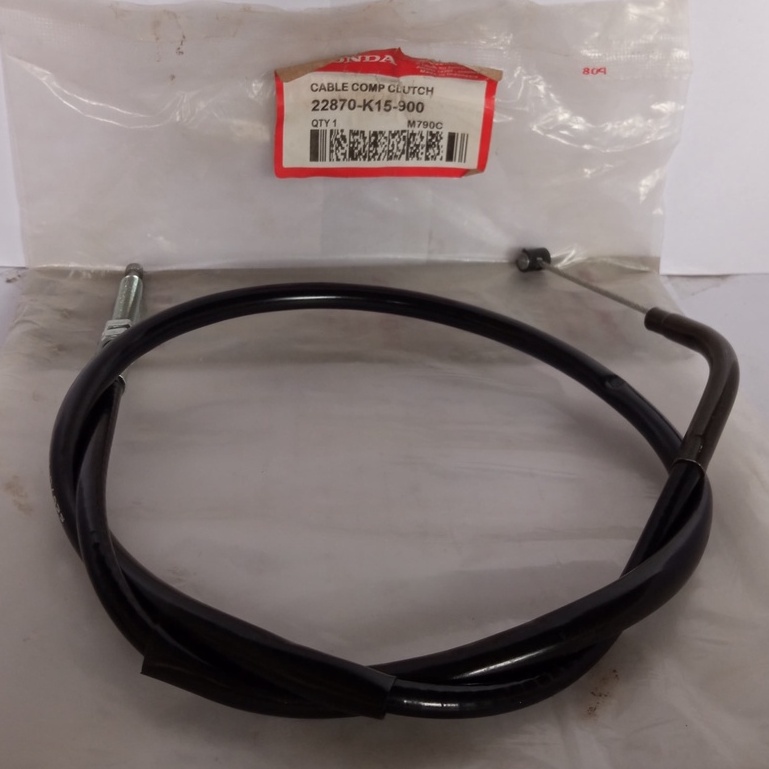 KABEL KOPLING HONDA CBR150 22870-K15-900