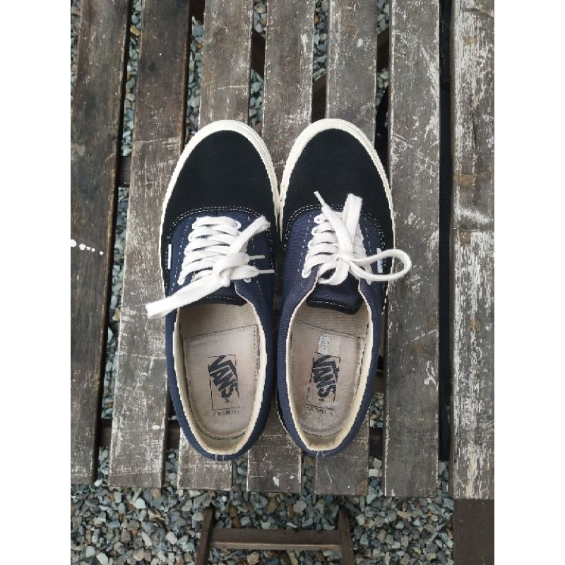 Sepatu Vans Era Vault Original