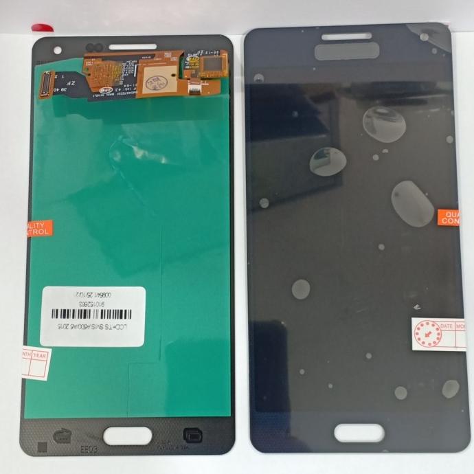 LCD TOUCHSCREEN SAMSUNG GALAXY A5 A500 A500H A500F OLED ORIGINAL